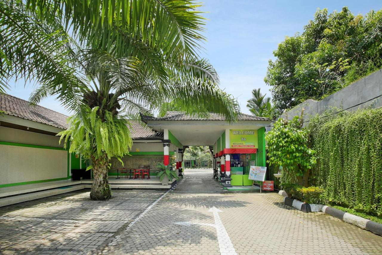 Negara Hotel - Chse Certified Exterior photo
